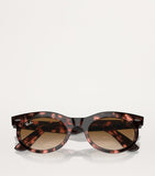 Ray-Ban RB2242 Wayfarer sunglasses, UK version