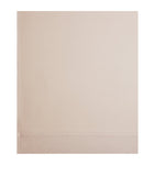 Yves Delorme Triomphe super king flat sheet 270x310cm (British brand)
