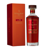 Harrods Lot 90 XO Ovation Cognac Aged in Oak Barrels 70cl- Buy online at McGrocer