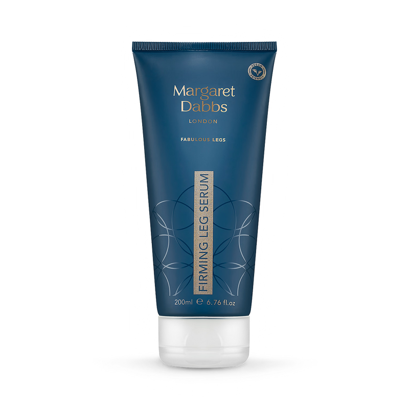 Margaret Dabbs Firming Leg Serum 200 ml (British brand)