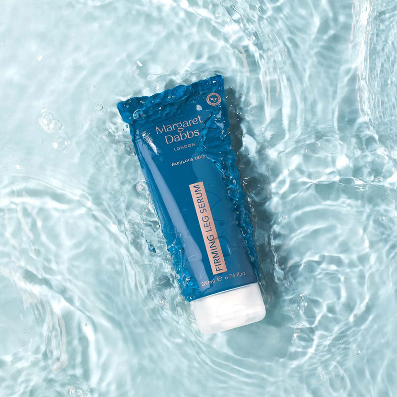 Margaret Dabbs Firming Leg Serum 200 ml (British brand)