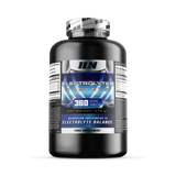 Holland & Barrett Iron Labs Nutrition Electrolytes Tablets Hydration Supplement 1,500mg 360 Vegan Tablets- Buy online at McGrocer