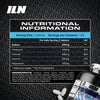 Iron Labs Nutrition electrolyte tablets 1500mg 360 tablets, imported from the UK