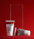 Cellcosmet Dual Action Exfoliant facial exfoliator 60ml - British product