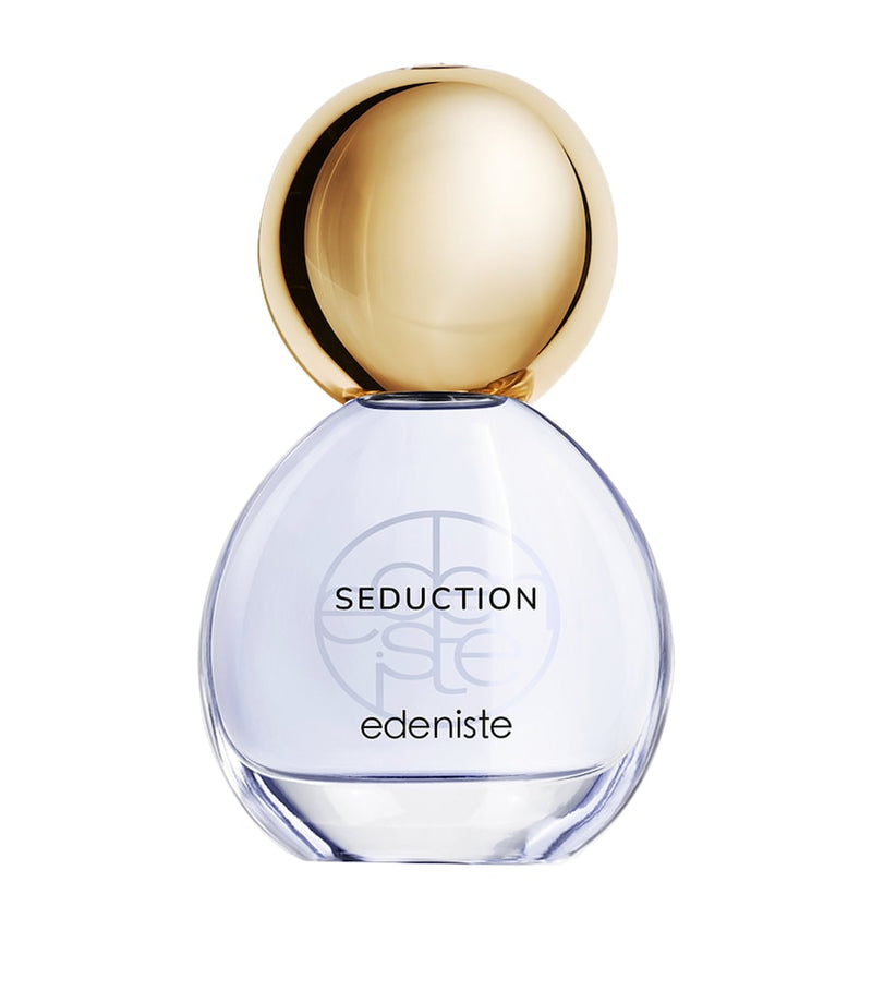 Edeniste Seduction Lifeboost fragrance 30ml, imported from the UK
