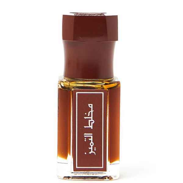 Arabian Oud Mukhallat Al Tamayoz perfume oil 6ml, UK version