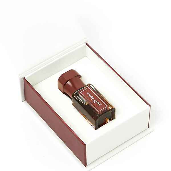 Arabian Oud Mukhallat Al Tamayoz perfume oil 6ml, UK version