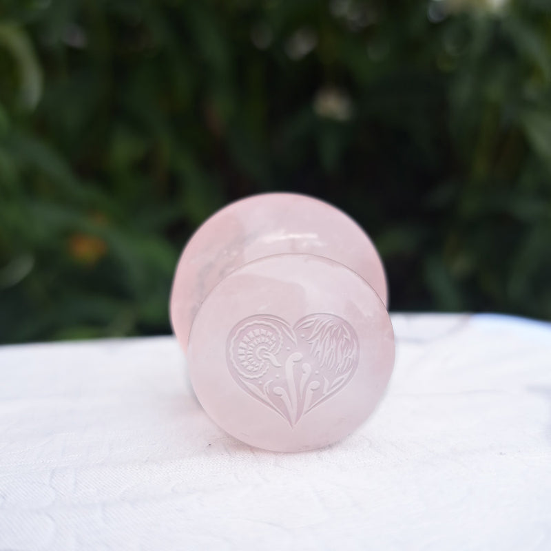 Love Mushrooms Collagen Truffle Gift Set - British product