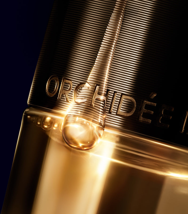 Guerlain Orchidée Impériale face oil 30ml - British product