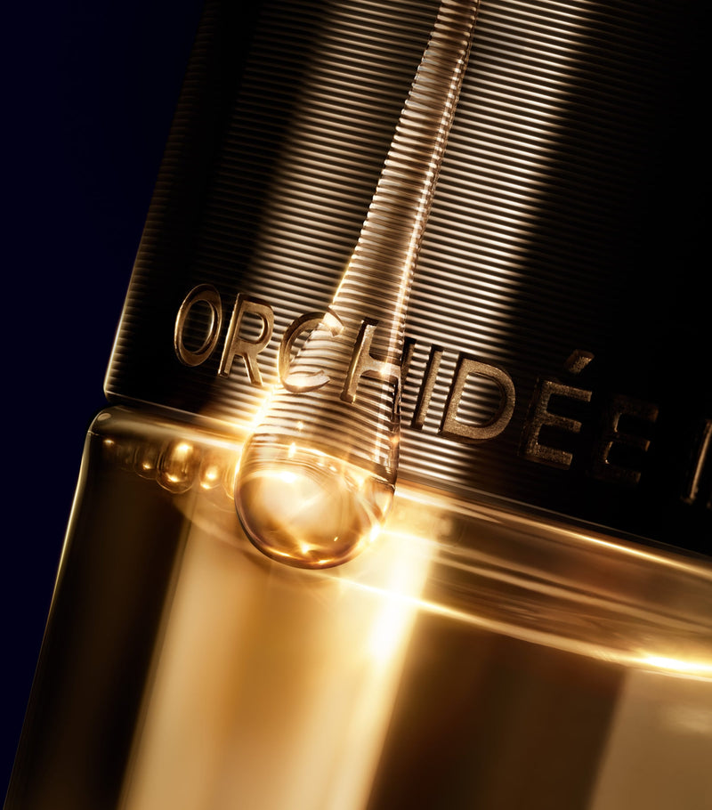 Guerlain Orchidée Impériale face oil 30ml - British product