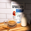 Spinached Lights Out superfood powder 200g - British product