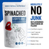 Spinached Lights Out superfood powder 200g - British product