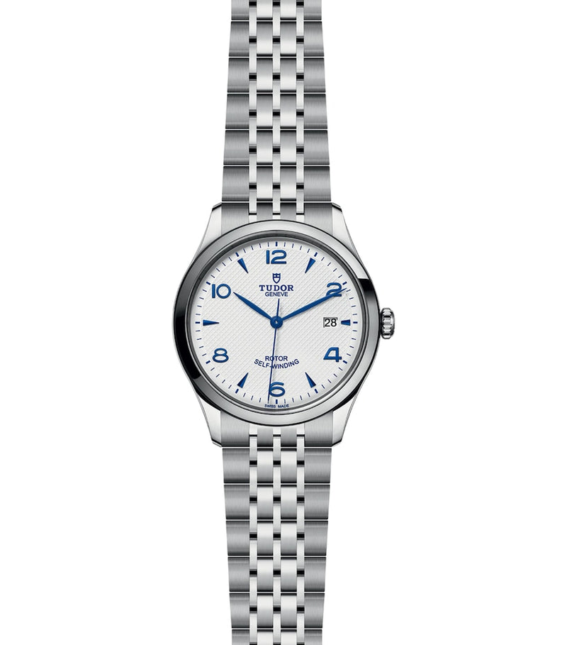 TUDOR 1926 stainless steel watch 39mm, imported from the UK