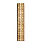 Vieve Satin Slip lipstick shade Hickie 3g - British product