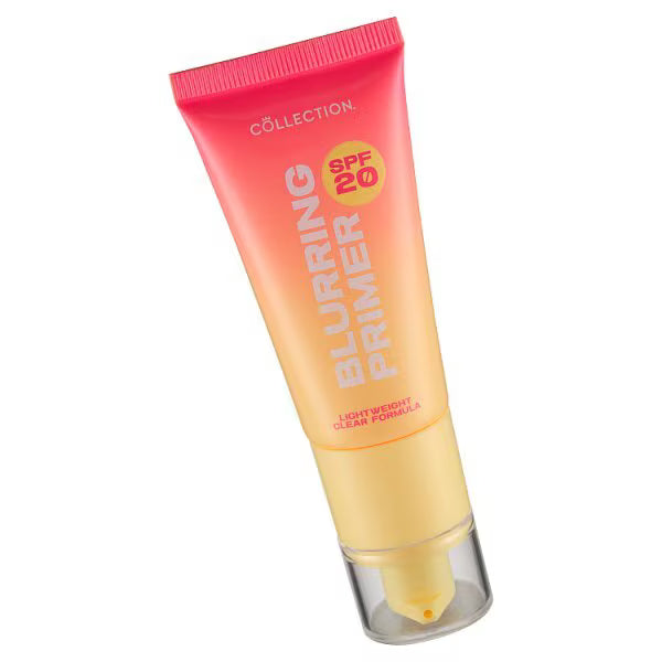 Collection Sunstoppable SPF Blurring Primer - British product