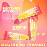Collection Sunstoppable SPF Blurring Primer - British product