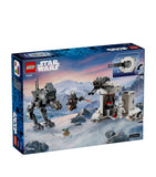 LEGO Star Wars AT-RT Attack building toy set 297 pieces - British product