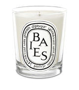 Harrods Diptyque Baies Scented Candle 190g- Buy online at McGrocer