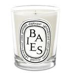 Diptyque Baies candle 190g - British product