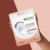 Garnier Nutri Bomb Milky Sheet Mask Coconut 28g, UK version