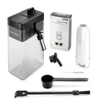 De'Longhi PrimaDonna Soul coffee machine - British product