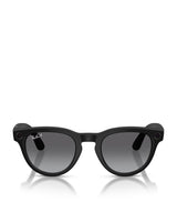 Harrods Ray-Ban Meta Headliner AI Sunglasses- Buy online at McGrocer