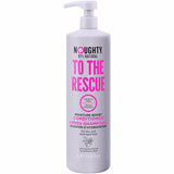 Noughty To The Rescue Conditioner 1L (British brand)