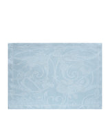 Harrods Le Jacquard Français Linen Damask Tivoli Placemat (50cm x 38cm)- Buy online at McGrocer