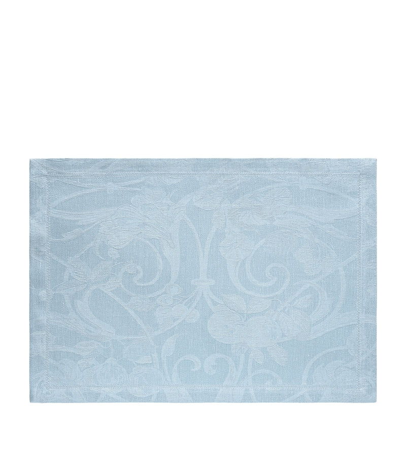 Le Jacquard Français Tivoli placemat 50cm x 38cm - British product