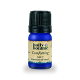 Holland & Barrett Holly Botanic Comforting Essential Oil Blend 5ml- Buy online at McGrocer