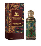 Alexandre.J Royal Peacock eau de parfum 120ml, UK version