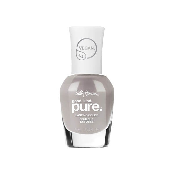 Sally Hansen Good Kind nail polish code 343 (British brand)