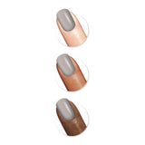 Sally Hansen Good Kind nail polish code 343 (British brand)
