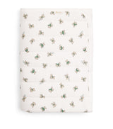 Harrods Harrods Cotton Bear Blanket Baby Blanket 100cm x 107cm- Buy online at McGrocer