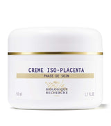 Harrods Biologique Recherche Creme Iso-Placenta Acne Treatment Cream 50ml- Buy online at McGrocer