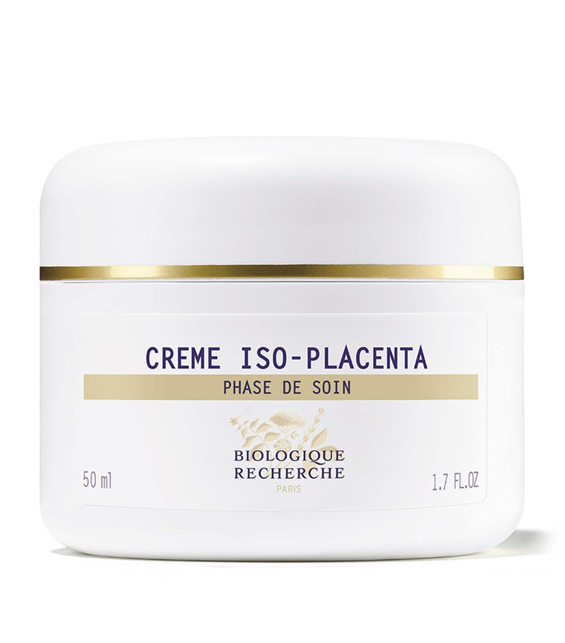 Biologique Recherche Creme Iso-Placenta cream 50ml - British product