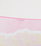 Sunnylife Kids Summer Sherbet beach towel (British brand)