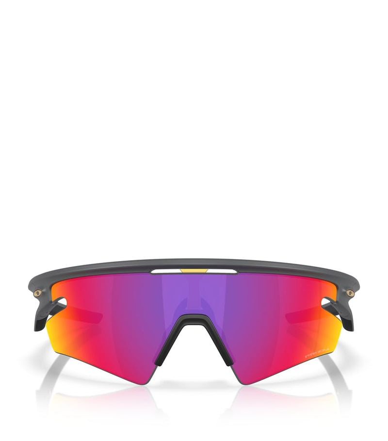 Oakley Sphaera Slash sunglasses model OO9499 - British product