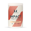 Myprotein whey isolate natural vanilla protein powder 480g, imported from the UK