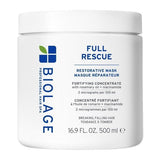 Biolage Full Rescue hair mask 500 ml, imported from the UK