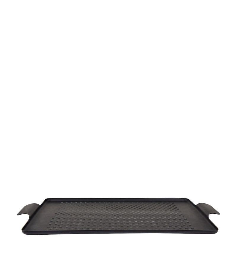 Kaymet pressed rubber grip tray 37cm, UK version