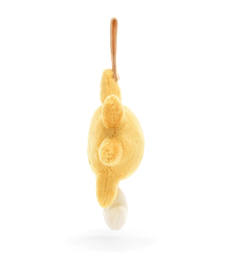 Jellycat Amuseables Sun musical pull toy 20cm (British brand)