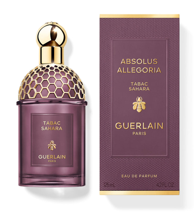 Guerlain eau de parfum Tabac Sahara 125ml - British product