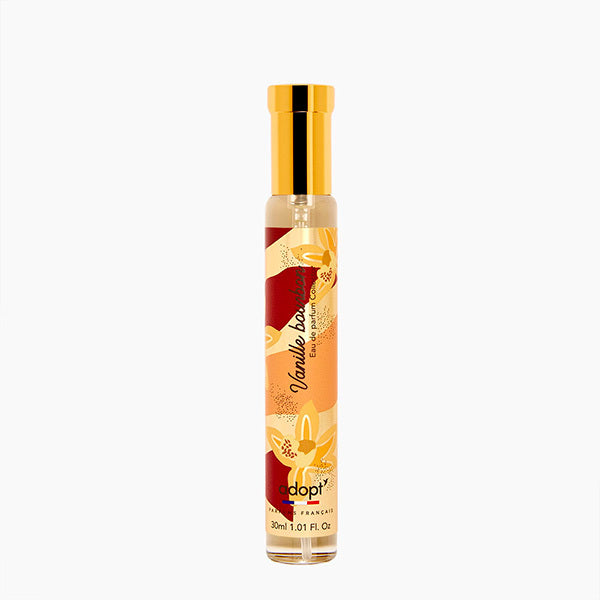 Adopt Vanille Bourbon vanilla body spray 30ml - British product