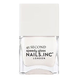 Nails.INC 45 Second Speedy Nail Polish Find Me In Fulham 14ml