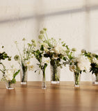 Waterford Opulence crystal vase 20cm, UK version
