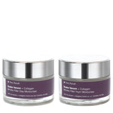 Dr. Eve Ryouth Age Revolution Day and Night Cream Set - British product