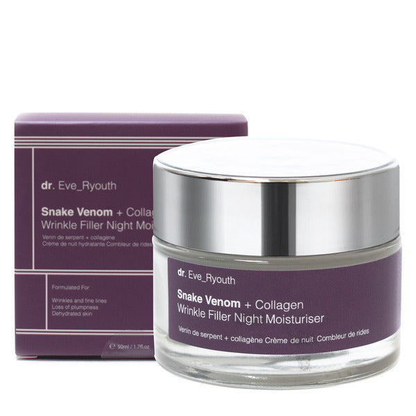 Dr. Eve Ryouth Age Revolution Day and Night Cream Set - British product