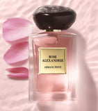 Armani Privé Rose Alexandrie eau de toilette 100ml, UK version