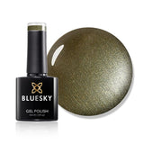 Bluesky Gravel Gel Polish - British product
